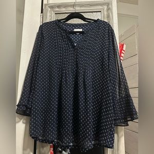 Charter Club Blouse